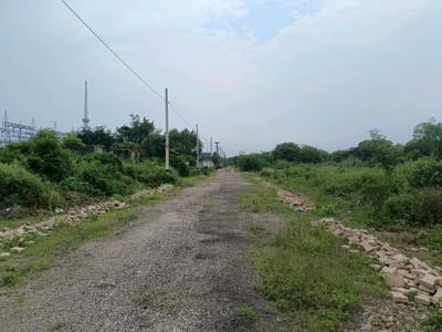 Image of 60 Sq.ft Residential Plot / Land for sale in Sector 29 Rohini, New Delhi for Rs. 19000000