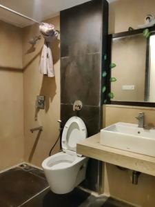 Samrin Heritage Attached Bathroom with Bedroom Two 4