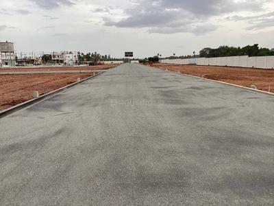 Image of 1200 Sq.ft Residential Plot / Land for sale in Kurumbapalayam, Coimbatore for Rs. 4300000