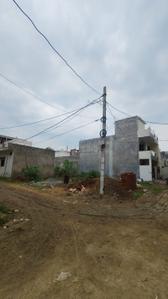 Image of 2300 Sq.ft Residential Plot / Land for sale in Gomti Nagar Extension, Lucknow for Rs. 6900000