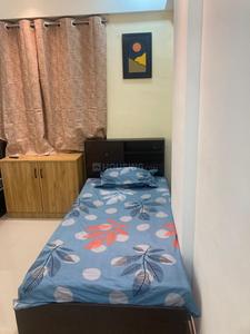 Bedroom Image of Anant Mane in Kiwale, Pune
