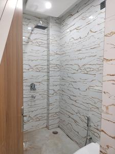 Common Bathroom Image of 1125 Sq.ft 3 BHK Builder Floor for sale in RPS Palm Drive, Sector 88 Faridabad for Rs. 11200000