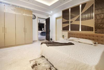 Bedroom Image of 1500 Sq.ft 3.5 BHK Apartment / Flat for sale in MCC Signature Heights, Raj Nagar Extension Ghaziabad for Rs. 13800000