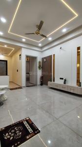 Hall Image of 3200 Sq.ft 4 BHK Villa for sale in Jagatpura Jaipur for Rs. 21500088