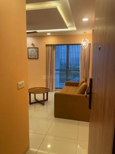 Bedroom Image of 526 Sq.ft 1.5 BHK Apartment / Flat for sale in Jagatpur Ahmedabad for Rs. 5500000