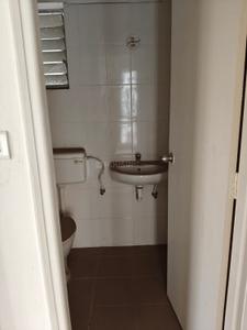 Image of 901 Sq.ft 3 BHK Apartment / Flat for sale in Shapoorji Pallonji Shukhobrishti Spriha Phase 9 , New Town, Kolkata for Rs. 5500002