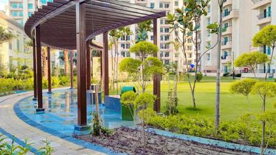 Image of 1092 Sq.ft 3 BHK Apartment / Flat for sale in CRC Sublimis, Noida Extension, Greater Noida for Rs. 16000000