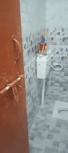 Image of 376 Sq.ft 1 BHK Apartment / Flat for rent in Kisan Path, Lucknow for Rs. 6000