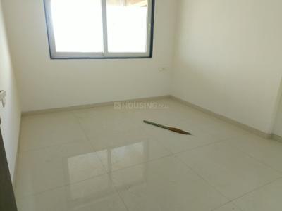 Bedroom Image of 900 Sq.ft 2.5 BHK Apartment / Flat for sale in VJ Yashone Infinitee, Punawale Pune for Rs. 10300000