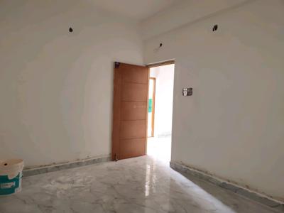 Bedroom Image of 760 Sq.ft 1 BHK Apartment / Flat for rent in Kondapur Hyderabad for Rs. 15500