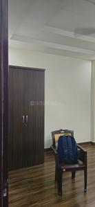 Hall Image of 720 Sq.ft 2 BHK Builder Floor for rent in Palam Vihar Extension Gurgaon for Rs. 18000