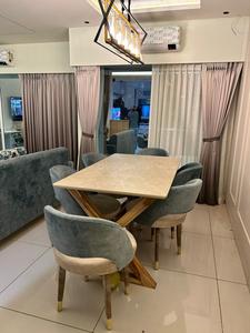 3 BHK Flat