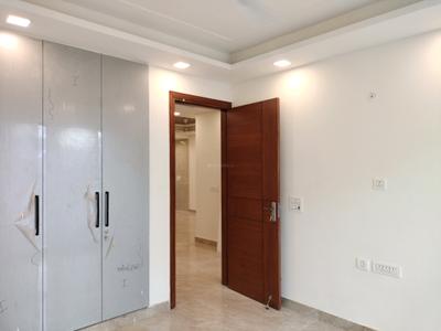Bedroom Image of 1305 Sq.ft 3 BHK Builder Floor for sale in BPTP District 5 by BPTP Limited, Sector 84 Faridabad for Rs. 14000000