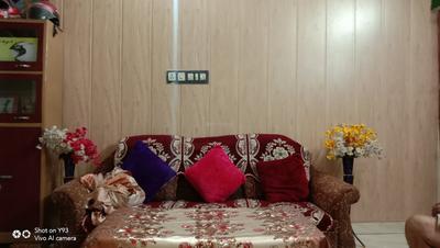 Hall Image of 850 Sq.ft 4 BHK Independent House for sale in Jajmau Sub Metro City Kanpur for Rs. 7500000