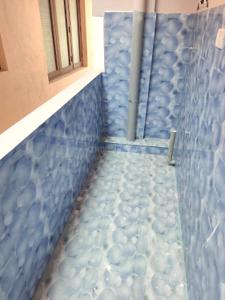 Balcony Image of 550 Sq.ft 2 BHK Builder Floor for rent in Kaggadasapura Bengaluru for Rs. 22000