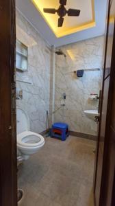 Bathroom Image of 1125 Sq.ft 3 BHK Builder Floor for sale in Vikaspuri New Delhi for Rs. 18000000