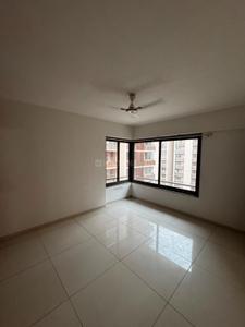 Hall Image of 2695 Sq.ft 3 BHK Apartment / Flat for rent in Shivalik Green View, Shantigram Ahmedabad for Rs. 65000