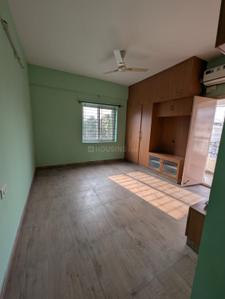 Bedroom Image of 1400 Sq.ft 3 BHK Builder Floor for rent in Bilekahalli Bengaluru for Rs. 45000