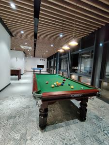 Image of 2267 Sq.ft 4.5 BHK Apartment / Flat for rent in Bhartiya Nikoo Homes Phase 2, Thanisandra, Bengaluru for Rs. 150004