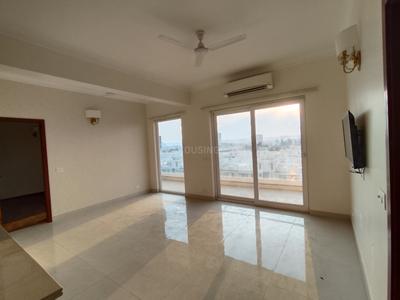Hall Image of 1444 Sq.ft 2 BHK Apartment / Flat for sale in Central The Room II, Sector 33 Sohna for Rs. 18000000