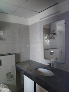 Image of 2088 Sq.ft 3 BHK Apartment / Flat for sale in Godrej Woods, Sector 43, Noida for Rs. 43000000