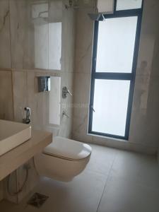 Image of 2100 Sq.ft 4 BHK Apartment / Flat for sale in Raymond The Address By GS Tower A, Thane West, Thane for Rs. 45000000