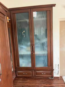 Kitchen Image of 3400 Sq.ft 4 BHK Apartment / Flat for sale in Sewani Viceroy Villa Apartments, Vastrapur Ahmedabad for Rs. 28000000