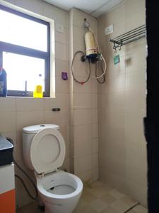 Bedroom Two Image of 900 Sq.ft 2 BHK Apartment / Flat for sale in Logix Blossom County, Sector 137 Noida for Rs. 9600000