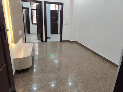 Living Room Image of 950 Sq.ft 2 BHK Builder Floor for sale in Indirapuram Ghaziabad for Rs. 7000000