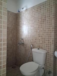 Bedroom Three Image of 1564 Sq.ft 3 BHK Apartment / Flat for sale in Paras Tierea, Sector 137 Noida for Rs. 13000000