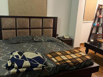 Bedroom Image of 1055 Sq.ft 2 BHK Builder Floor for sale in Arun Vihar, Sector 37 Noida for Rs. 22000000