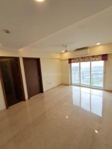 Hall Image of 1719 Sq.ft 3 BHK Apartment / Flat for sale in Nyati Equinox I, Bavdhan Pune for Rs. 15500000