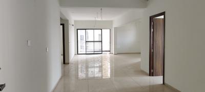 Image of 1800 Sq.ft 3 BHK Apartment / Flat for sale in Sriram River View, Manchirevula, Hyderabad for Rs. 18500000