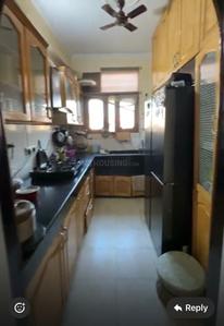 Kitchen Image of 1350 Sq.ft 3 BHK Builder Floor for sale in MDC Sector 5 Panchkula for Rs. 14000000