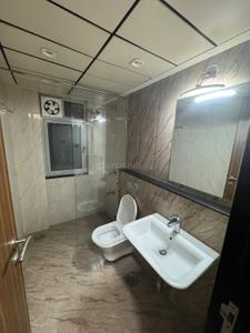 Image of 1800 Sq.ft 3 BHK Apartment / Flat for rent in Kalyani Nagar, Pune for Rs. 100000