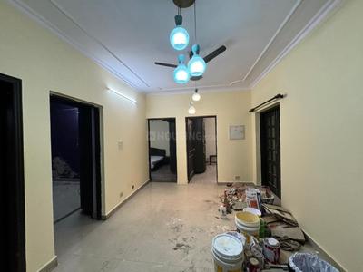 Hall Image of 1850 Sq.ft 3.5 BHK Apartment / Flat for rent in DDA SFS, Sarita Vihar New Delhi for Rs. 52000