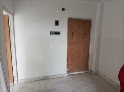 Hall Image of 357 Sq.ft 1 BHK Apartment / Flat for sale in Baguiati Kolkata for Rs. 1125000