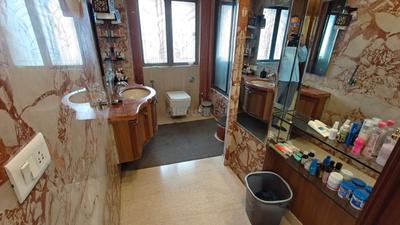 Image of 1296 Sq.ft 2 BHK Apartment / Flat for rent in Mazgaon, Mumbai for Rs. 115000
