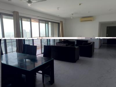 Hall Image of 2905 Sq.ft 4 BHK Apartment / Flat for sale in Tata Primanti, Sector 72 Gurgaon for Rs. 53000000