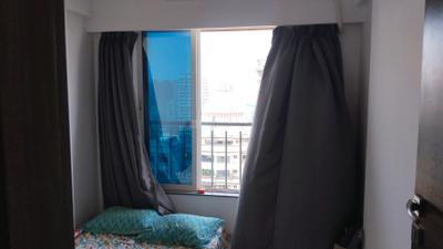 Bedroom Image of 610 Sq.ft 1.5 BHK Apartment / Flat for sale in 19 North, Kandivali West Mumbai for Rs. 13300000