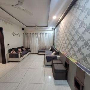 3 BHK Flat