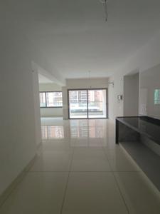 Kitchen Image of 2853 Sq.ft 4 BHK Apartment / Flat for sale in Indraprasth Shivanta, Ambli Ahmedabad for Rs. 20600000