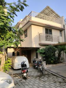 4 BHK Villa