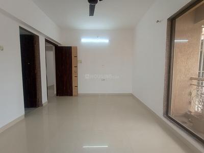 Hall Image of 1885 Sq.ft 3 BHK Apartment / Flat for sale in Paradise Sai Sapphire, Ulwe Navi Mumbai for Rs. 17400000