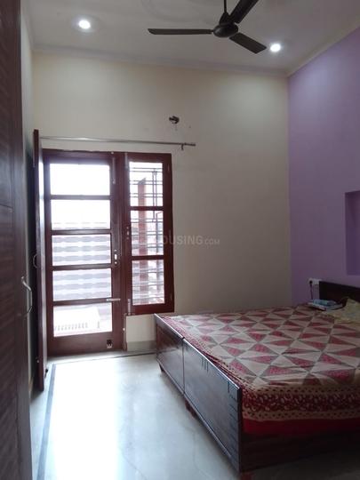 Model Town, Sector 126 Bedroom 1