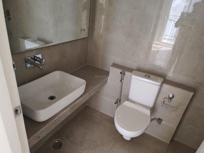 Image of 1137 Sq.ft 2 BHK Apartment / Flat for sale in Eldeco Live By The Greens Phase 1, Sector 150, Noida for Rs. 12800000