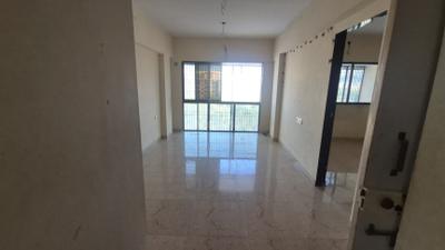 Living Room Image of 1000 Sq.ft 2 BHK Apartment / Flat for rent in Hindustan Minnat Apartment, Kurla West Mumbai for Rs. 40000