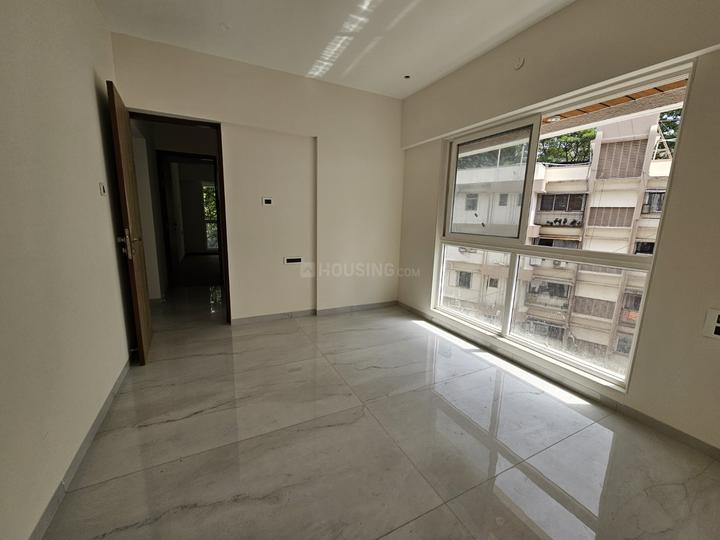 Shanti Krupa Bedroom 1