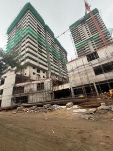 Image of 2507 Sq.ft 3 BHK Apartment / Flat for sale in Bachupally, Hyderabad for Rs. 12000000