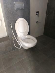 Bedroom Two Image of 1200 Sq.ft 3 BHK Apartment / Flat for sale in Joyville Hadapsar Annexe Phase 6, Shewalewadi Pune for Rs. 10500000